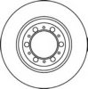 JURID 562063J Brake Disc